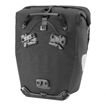 Ortlieb Back-Roller High Visibility QL3.1 fietstas