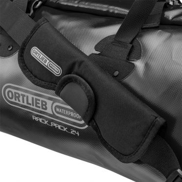 Ortlieb Rack-Pack reistas 24L