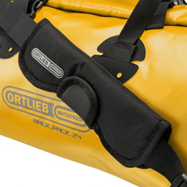 Ortlieb Rack-Pack reistas 24L