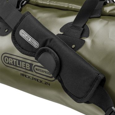 Ortlieb Rack-Pack reistas 24L