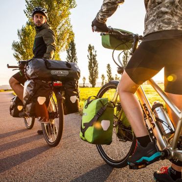 Ortlieb Rack-Pack reistas 24L