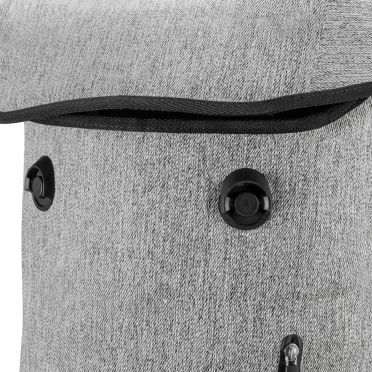 Ortlieb Soulo-rugzak