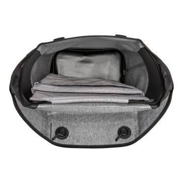 Ortlieb Soulo-rugzak