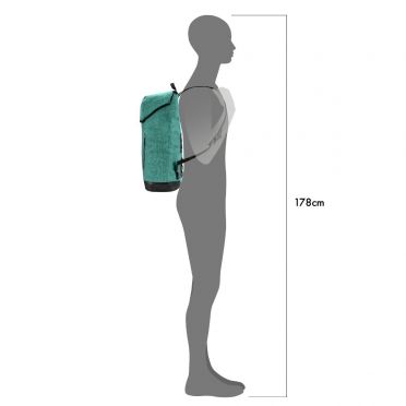 Ortlieb Soulo-rugzak