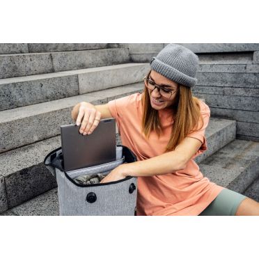 Ortlieb Soulo-rugzak