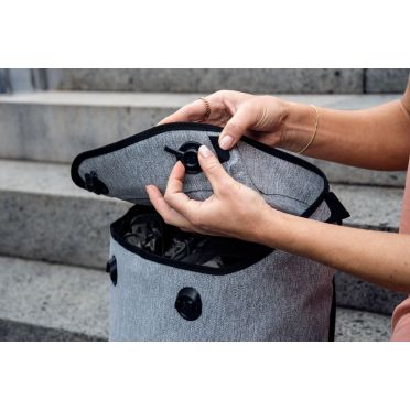 Ortlieb Soulo-rugzak