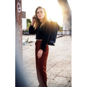 Ortlieb Soulo-rugzak