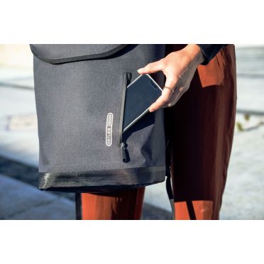 Ortlieb Soulo-rugzak