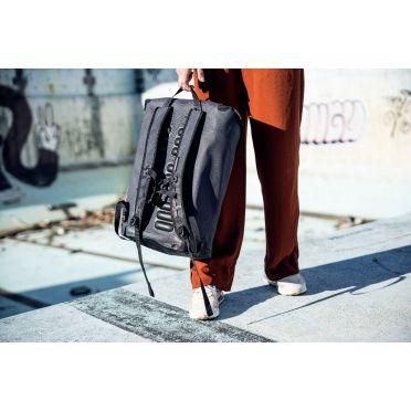 Ortlieb Soulo-rugzak