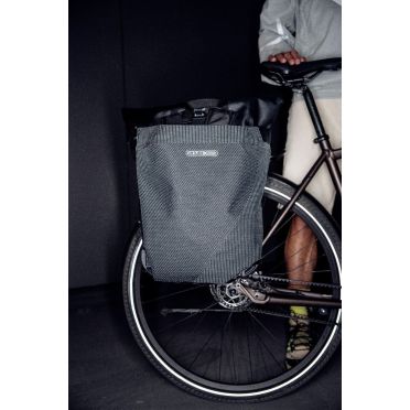 Reflecterend paneel voor Ortlieb Vario PS-tas