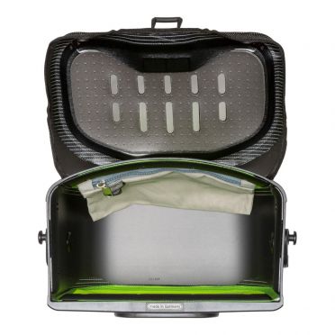 Ortlieb Ultimate 6 High Visibility 6,5L stuurtas - 2023