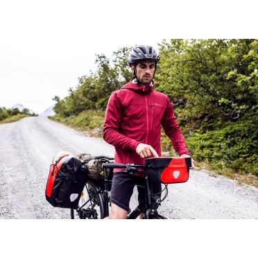 Ortlieb Ultimate 6 Classic Medium 6,5L stuurtas - 2023