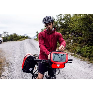 Ortlieb Ultimate 6 Classic Medium 6,5L stuurtas - 2023