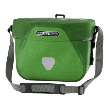 Ortlieb Ultimate 6 Plus Medium 6,5L stuurtas