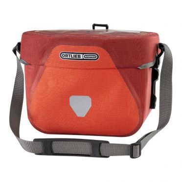 Ortlieb Ultimate 6 Plus Medium 6,5L stuurtas