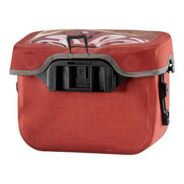 Ortlieb Ultimate 6 Plus Medium 6,5L stuurtas