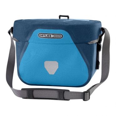 Ortlieb Ultimate 6 Plus Medium 6,5L stuurtas