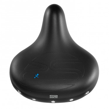 Vintage Selle Royal Drifter Strengtex fietszadel