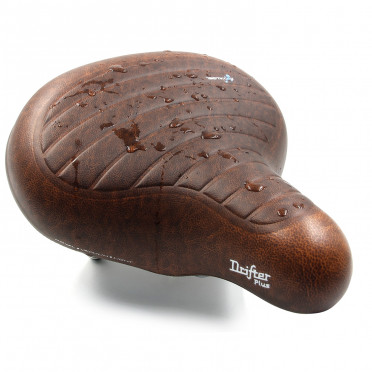 Selle Royal Drifter Plus gevoerd fietszadel