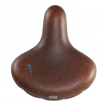 Vintage fietszadel Selle Royal Drifter Small
