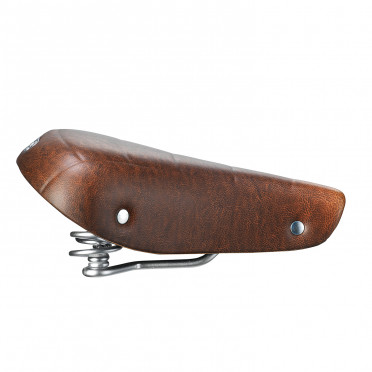 Vintage Selle Royal Ondina fietszadel