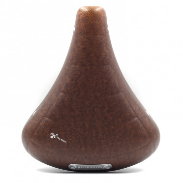 Vintage Selle Royal Ondina fietszadel