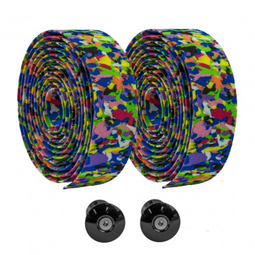 Vélo Orange Schuimend stuurlint