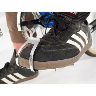 Halve teenclips Vélo Orange