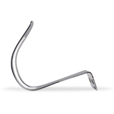 Halve teenclips Vélo Orange