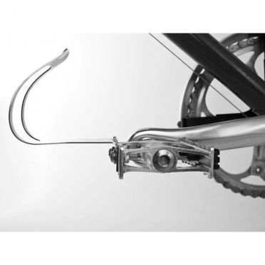 Halve teenclips Vélo Orange