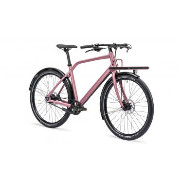 Schindelhauer Gustav Stadsfiets