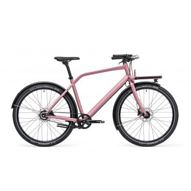 Schindelhauer Gustav Stadsfiets