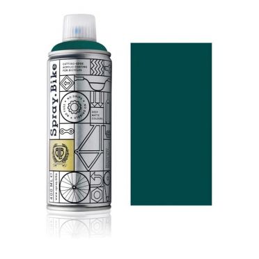 Spray.Bike Nightshade Collectie fietsverf - 400 ml
