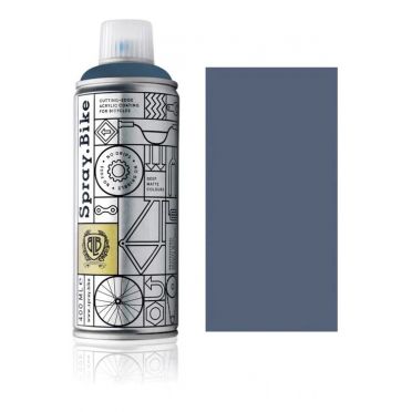 Spray.Bike Nightshade Collectie fietsverf - 400 ml
