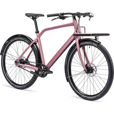 Schindelhauer Gustav Citybike limited edition