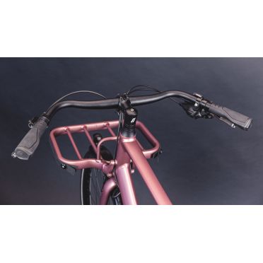 Schindelhauer Gustav Citybike limited edition