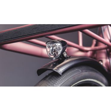 Schindelhauer Gustav Citybike limited edition