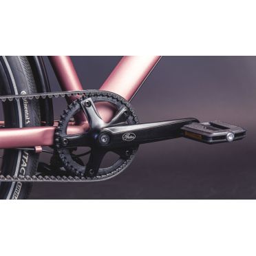 Schindelhauer Gustav Citybike limited edition