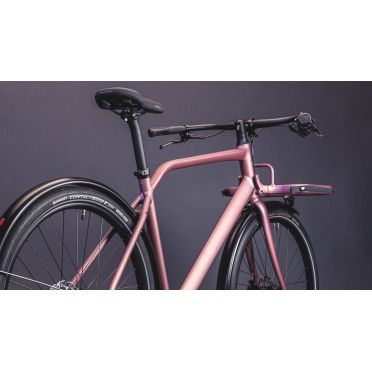 Schindelhauer Gustav Citybike limited edition