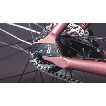 Schindelhauer Greta Citybike limited edition