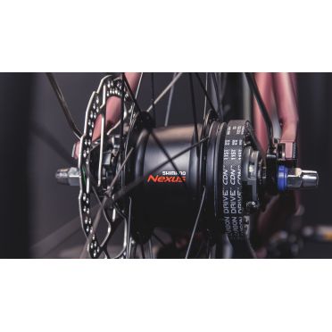 Schindelhauer Greta Citybike limited edition