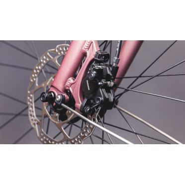 Schindelhauer Greta Citybike limited edition