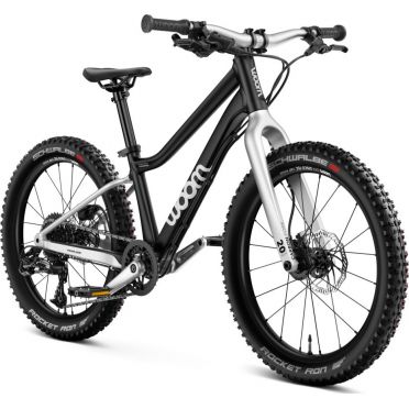 Kindermountainbike 6 t/m 8 jaar Woom Off 4