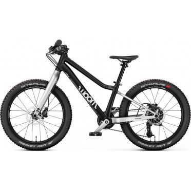 Kindermountainbike 6 t/m 8 jaar Woom Off 4