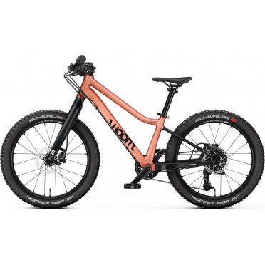 Kindermountainbike 6 t/m 8 jaar Woom Off 4