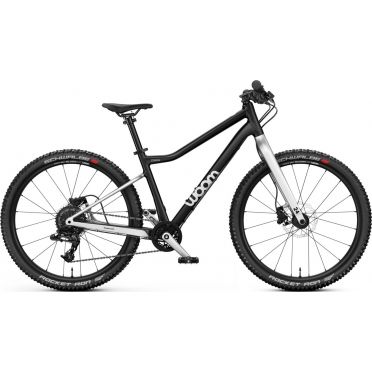 Kindermountainbike 7 t/m 11 jaar Woom Off 5