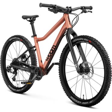 Kindermountainbike 7 t/m 11 jaar Woom Off 5