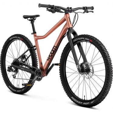 Kindermountainbike 10 t/m 14 jaar Woom Off 6