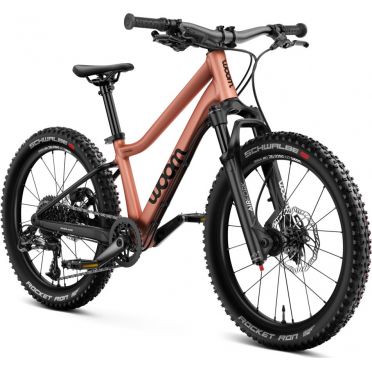 KinderMTB 6 - 8 jaar Woom Off Air 4