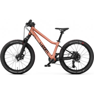 KinderMTB 6 - 8 jaar Woom Off Air 4